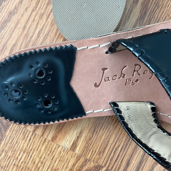 🎉HP🎉 Jack Rogers Flat Sandals - Picture 4 of 4